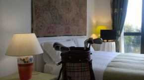 Гостиница Green house Marco Simone Golf Club  Марко Симоне